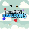 Bursting Balloons