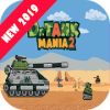 Tank Raid Run - New Game 2019