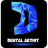 Digital artist