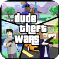 Dude theft wars