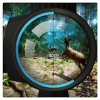 Sniper King Shooter 2019 : Animal Hunting Game