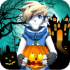 Trick or Treat : 3D Halloween Game