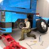 Euro Truck Mechanic Simulator: Repair Services