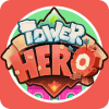 Tower Hero - Endless game