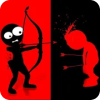 Stickman Archer Warrior