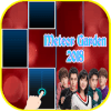 Meteor Garden Piano Game *