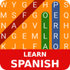 Word Search in Spanish