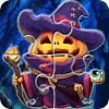 Jigsaw Puzzles Adventures Mystery Halloween Games