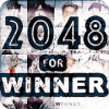 2048 for 위너(WINNER)