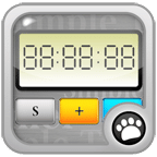 A simple timer