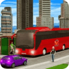 City Bus Simulator 2018 - Driving Simulator 3D