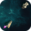 3D Space Shooter by Unity