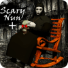The Nun Horror Game