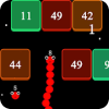 Snack And Block - Game 2019