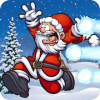 Santa Gun