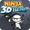 Ninja 3d Bullet