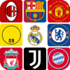 Guess the Football Logo