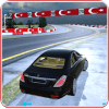 Mercedes Drift Online Araba Yarışı