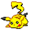 Puckachu runner go 2018