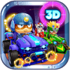 AutoBoost Racer 3D