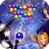 Halloween Bubble Shooter 2