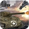 Helicopter & Tanks Wars Game