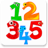 Learn Numbers for Toddlers