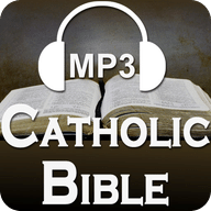 MP3 Catholic Bible