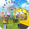 Park Construction - Playground Building Simulator