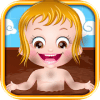 Baby Hazel Spa Bath