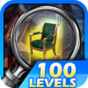 Hidden Object Games 100 levels