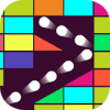 Balls Puzzle - bubble shooter & brick breaker