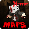Horror Maps Pack for MCPE