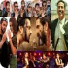 Bollywood Puzzle