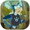 Wild Forest Kratts