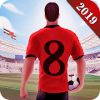 Real Leagues Soccer Games : Real Football Games 3D