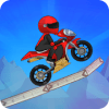 Tricky Moto Bike Race