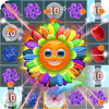 Flower Blast - Free Crush Jam Garden Game