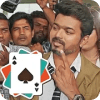 Sarkar Solitaire for Thalapathy Vijay