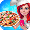 Pizza maker Cooking Game 2016