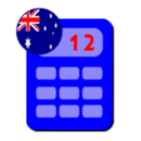 Australian Tax Calculator