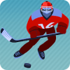 Mini Ice Hockey Game