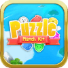 Puzzle Jelly Match 2