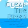clean the river
