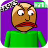 New Math basic in education and learning 2D