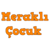 Meraklı Çocuk