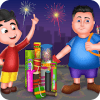 Diwali Cracker Simulator 2017