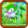 Super Sonic Journey Adventure Dash