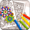 Color Me: Colorfy: Color Book for Kids