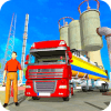 Indian Oil Tanker Truck Simulator 2019